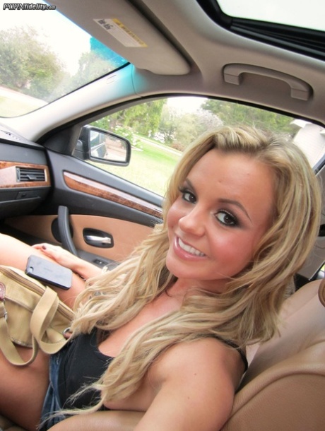 Bree Olson xxx picture