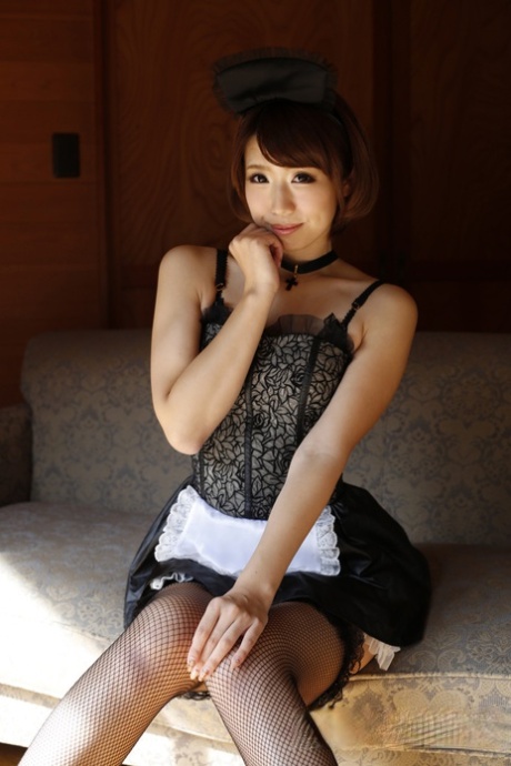 Seira Matsuoka hot images