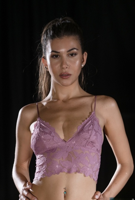 Anya Krey naked photos